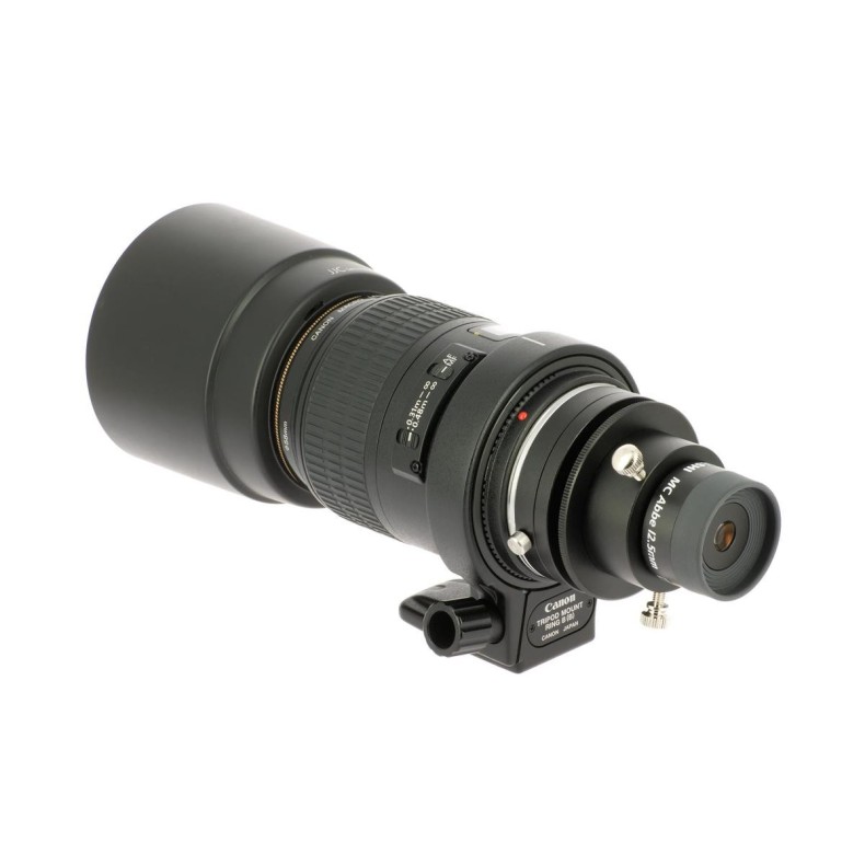 Kepler Adaptateur pour les objectifs... Kepler Adaptateur pour les objectifs...