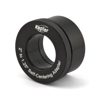 Kepler GSO Réducteur de 2"...