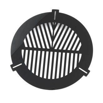 Kepler Masque de Bahtinov...