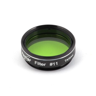 Kepler Filtre n° 11...