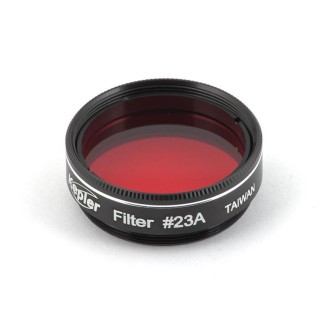 Kepler Filtre n° 23A rouge...