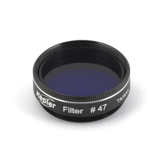 Kepler Filtre n° 47 violet...