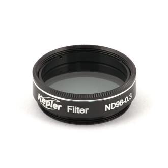 Kepler Filtre lunaire...