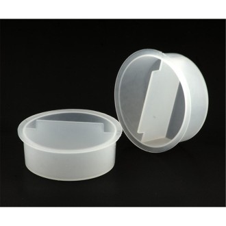 Kepler Jeu de 2 fiches mâles 2