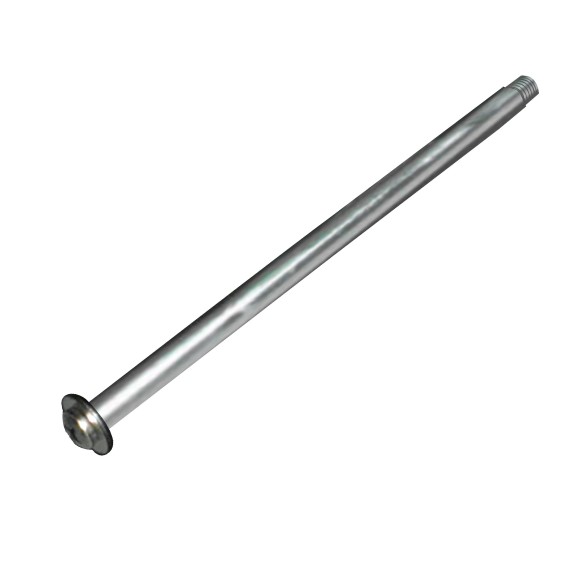 Barre de contrepoids pour les montages AZ-GTI et EQ2