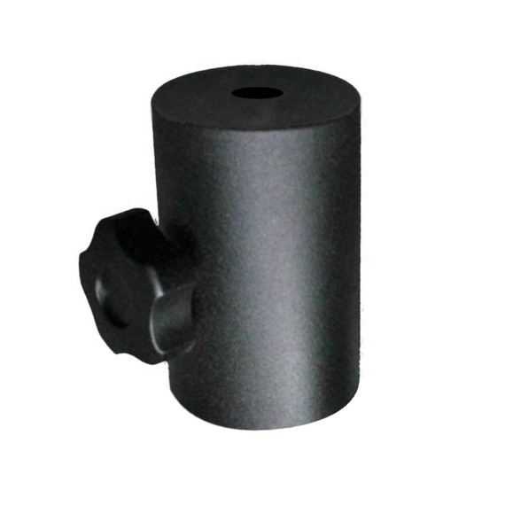 Contrepoids 2,2 kg pour les montages EQ1 et AZGTi