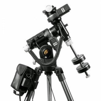 Explore Scientific Montage...
