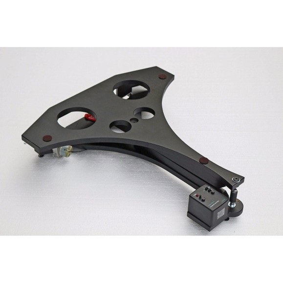 TSPlate-forme de suivi automatique -Optics Telescop2 Drive EQ for Dobsons