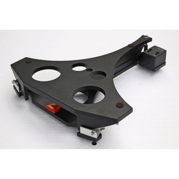 TSPlate-forme de suivi automatique -Optics Telescop2 Drive EQ for Dobsons