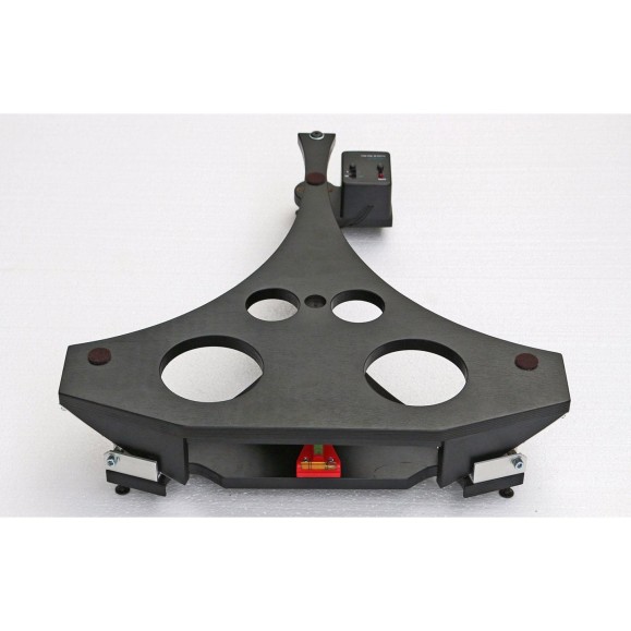 TSPlate-forme de suivi automatique -Optics Telescop2 Drive EQ for Dobsons