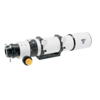 TS Télescope réfracteur APO...