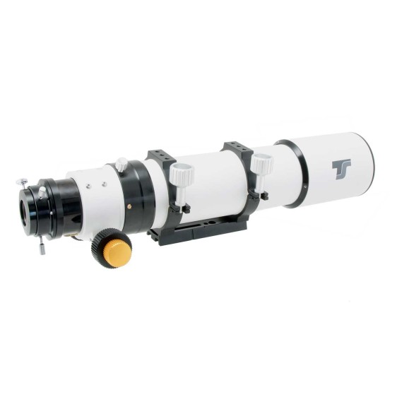 TS Télescope réfracteur APO 80Q FPL-53 80 mm F/6.8