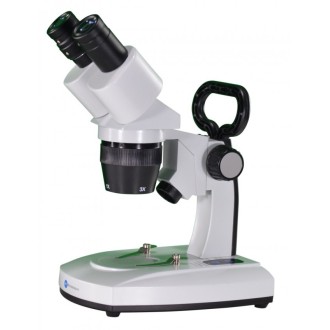 BMS Microscope stéréo...