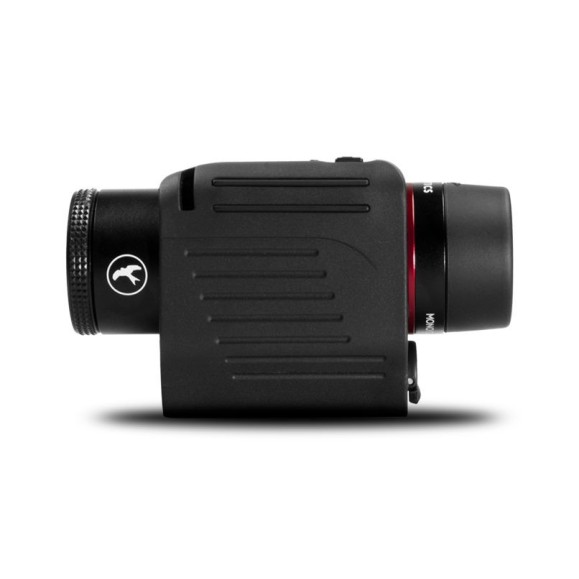 Kite Optics Monoculaire Stabi 12x25 génération II stabilisée