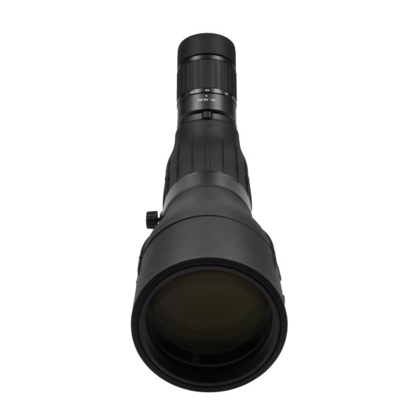 Telescopio Terrestre KSP 80 HD con ocular 25-50x WA