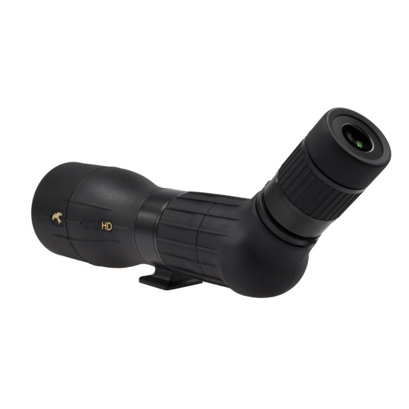 Telescopio Terrestre KSP 80 HD con ocular 25-50x WA