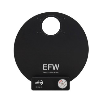 ZWO 5x50.8mm Roue filtrante...