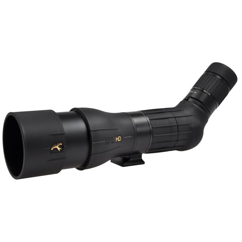 Telescopio Terrestre KSP 80 HD con ocular 25-50x WA