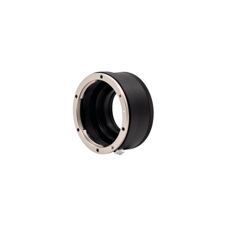 ZWO Adaptateur ASI T2 pour objectifs... ZWO Adaptateur ASI T2 pour objectifs...