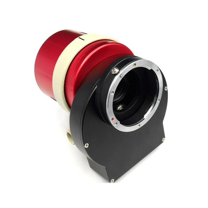 ZWO Adaptateur ASI de T2 à Canon EOS... ZWO Adaptateur ASI de T2 à Canon EOS...