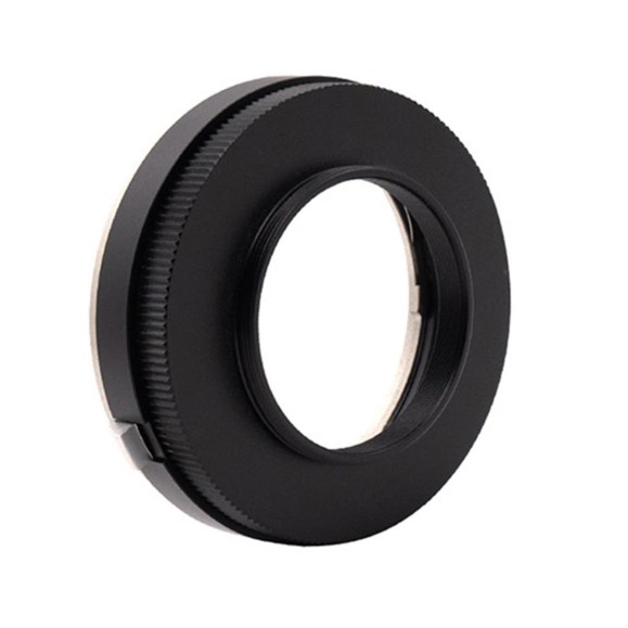 ZWO Adaptateur ASI de T2 à Canon EOS pour EFW mini (version II)