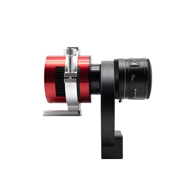 ZWO Adaptateur ASI de T2 à Canon EOS... ZWO Adaptateur ASI de T2 à Canon EOS...