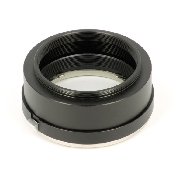 ZWO Adaptateur M54x0.75 pour objectifs Canon EOS (Backfocus 17.5 mm)