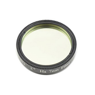 ZWO Filtre H-Alpha 7nm 2