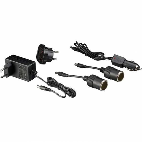 BRESSER 100 WATTS ALIMENTATION PORTABLE