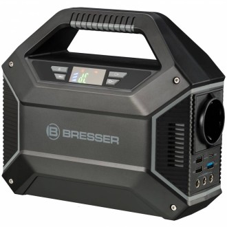 BRESSER 100 WATTS...