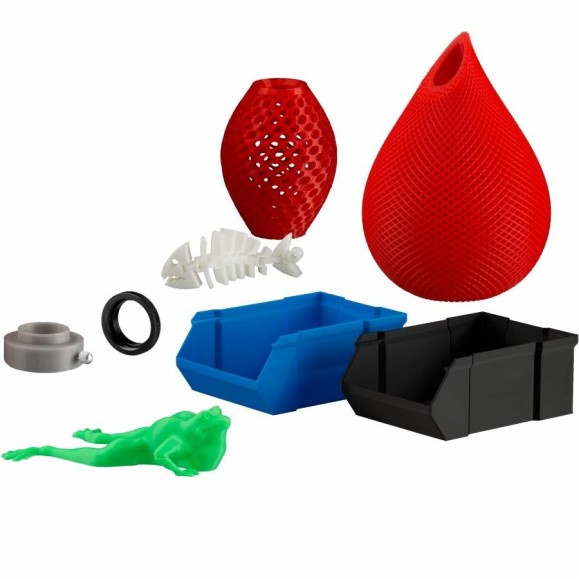 Imprimante 3D BRESSER WIFI