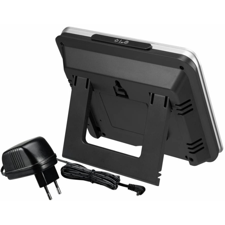 STATION MÉTÉO BRESSER METEOTEMP WTM... STATION MÉTÉO BRESSER METEOTEMP WTM...