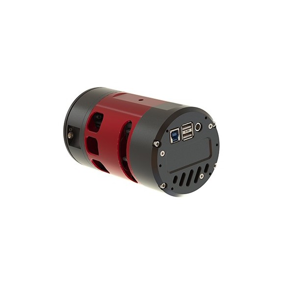 Atik Apx60 Caméra CMOS couleur