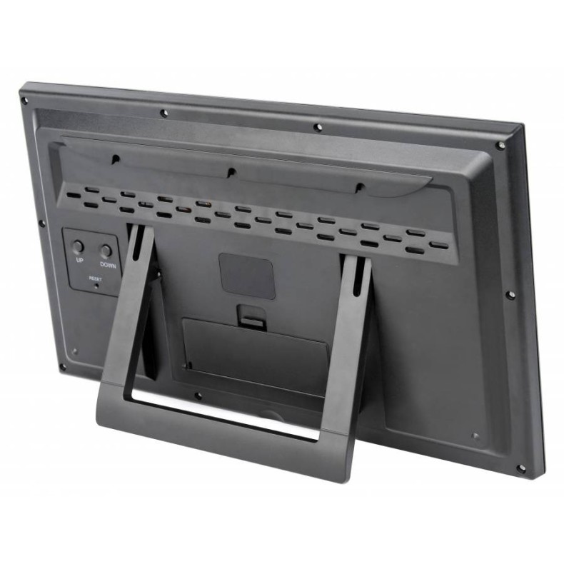 BRESSER MyTime Jumbo LCD Wall Weather... BRESSER MyTime Jumbo LCD Wall Weather...
