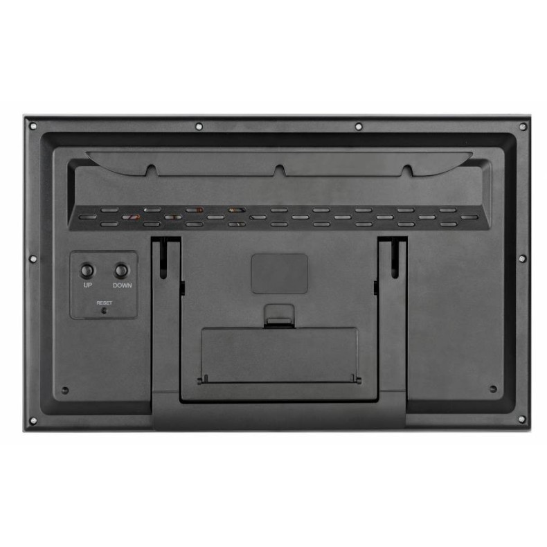 BRESSER MyTime Jumbo LCD Wall Weather... BRESSER MyTime Jumbo LCD Wall Weather...