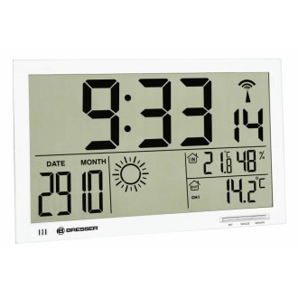 BRESSER MyTime Jumbo LCD...