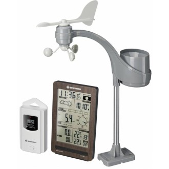 Centre météorologique...