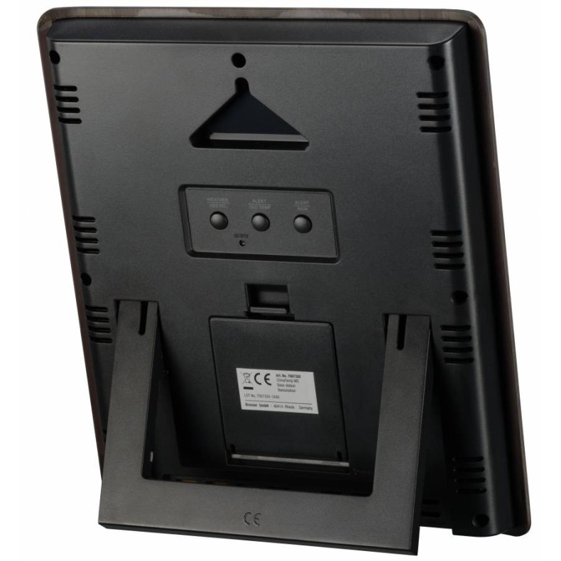 Centre météorologique BRESSER...