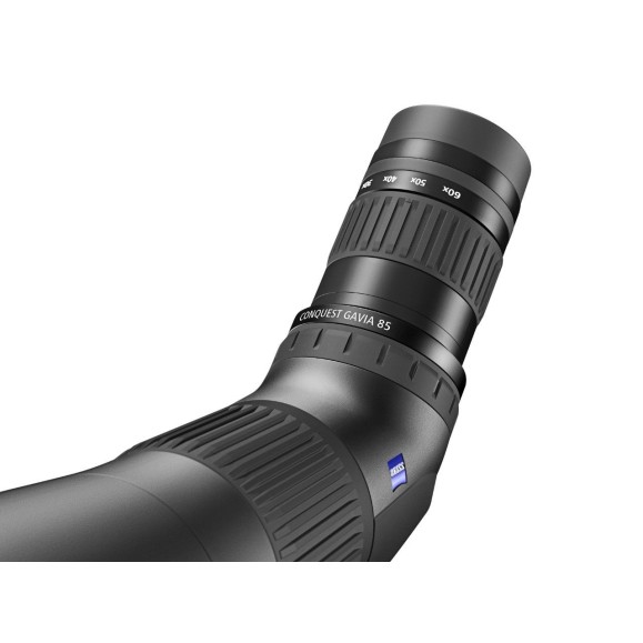 ZEISS Conquest Gavia 85 30-60x85 télescope terrestre oblique avec oculaire