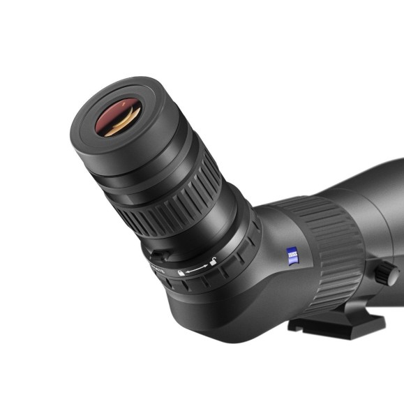 ZEISS Conquest Gavia 85 30-60x85 télescope terrestre oblique avec oculaire
