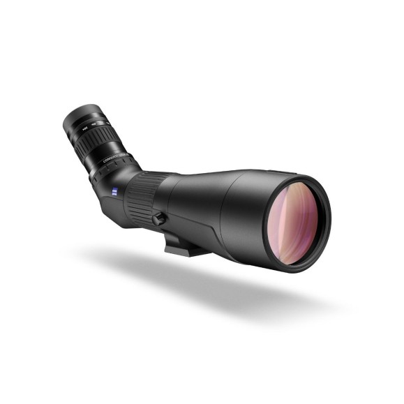 ZEISS Conquest Gavia 85 30-60x85 télescope terrestre oblique avec oculaire