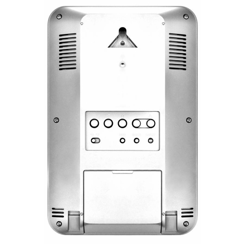 Station météo 5 en 1 BRESSER Wetter... Station météo 5 en 1 BRESSER Wetter...