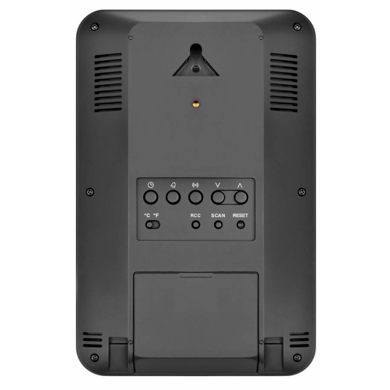 Station météo 5-en-1 BRESSER Wetter... Station météo 5-en-1 BRESSER Wetter...