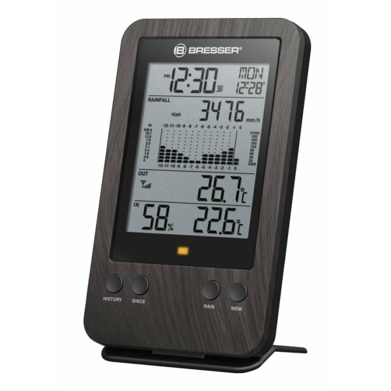 Pluviomètre professionnel BRESSER WTW Pluviomètre professionnel BRESSER WTW