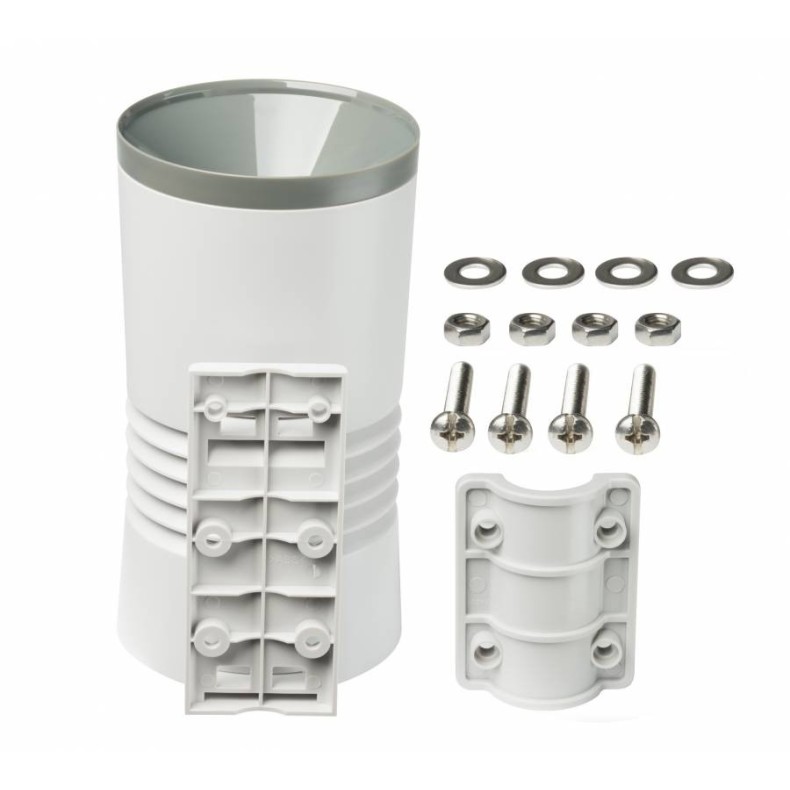 Pluviomètre professionnel BRESSER WTW Pluviomètre professionnel BRESSER WTW