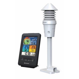 Station météo 4-en-1...