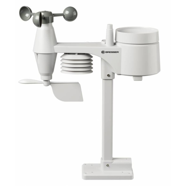 BRESSER Comfort 5-in-1 centre... BRESSER Comfort 5-in-1 centre...