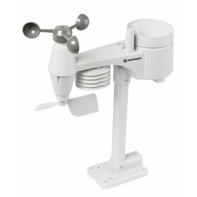 BRESSER Comfort 5-in-1 centre... BRESSER Comfort 5-in-1 centre...