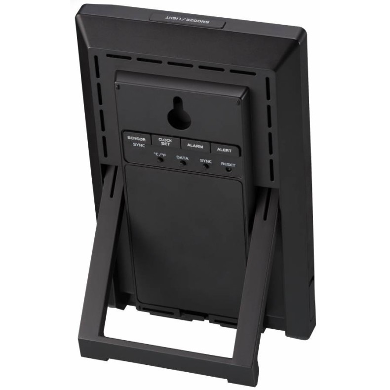 Bresser Station météo PC avec capteur... Bresser Station météo PC avec capteur...