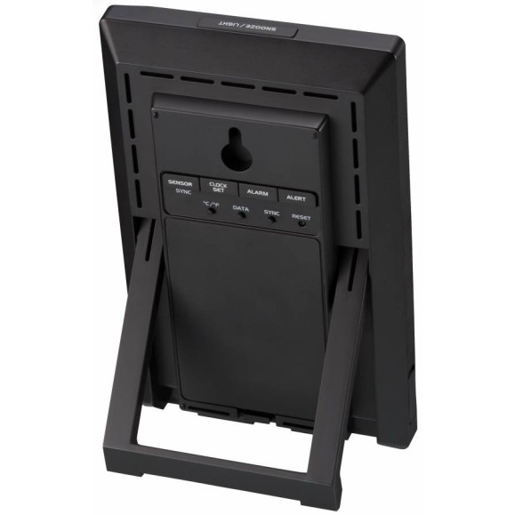 Bresser Station météo PC avec capteur extérieur 5 en 1